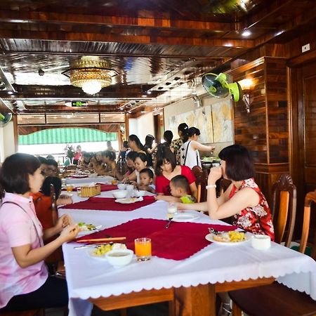 San San Hotel Da Nang Eksteriør bilde