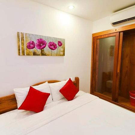 San San Hotel Da Nang Eksteriør bilde