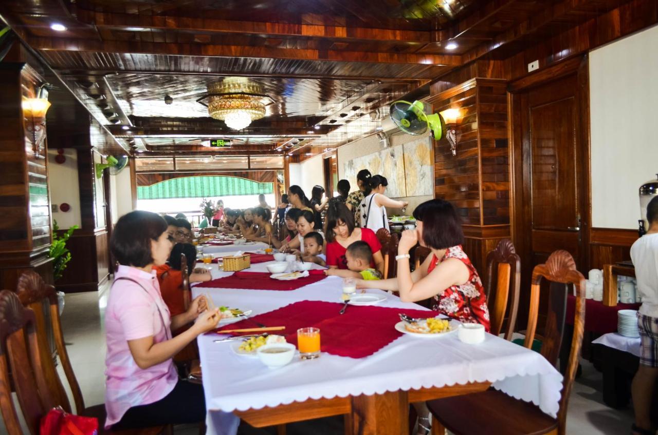 San San Hotel Da Nang Eksteriør bilde