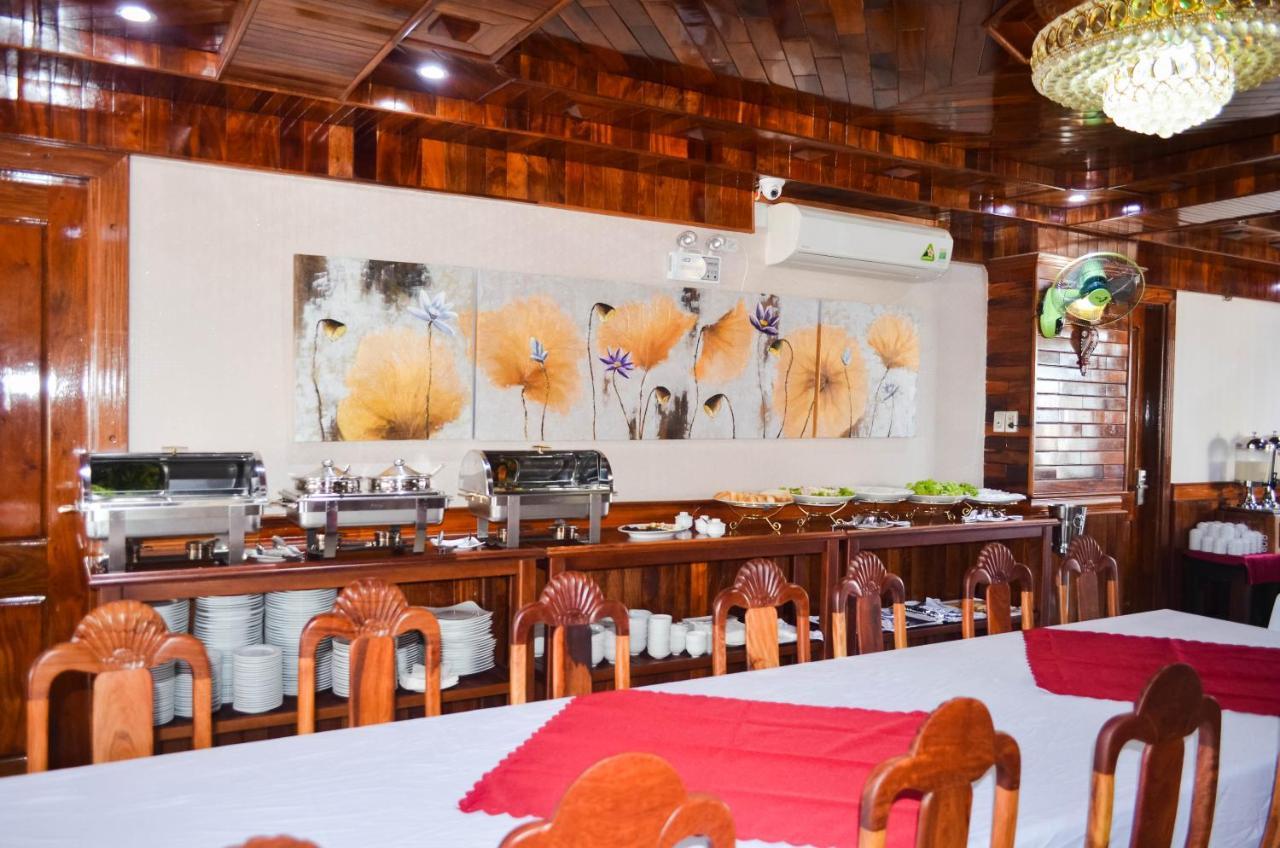 San San Hotel Da Nang Eksteriør bilde
