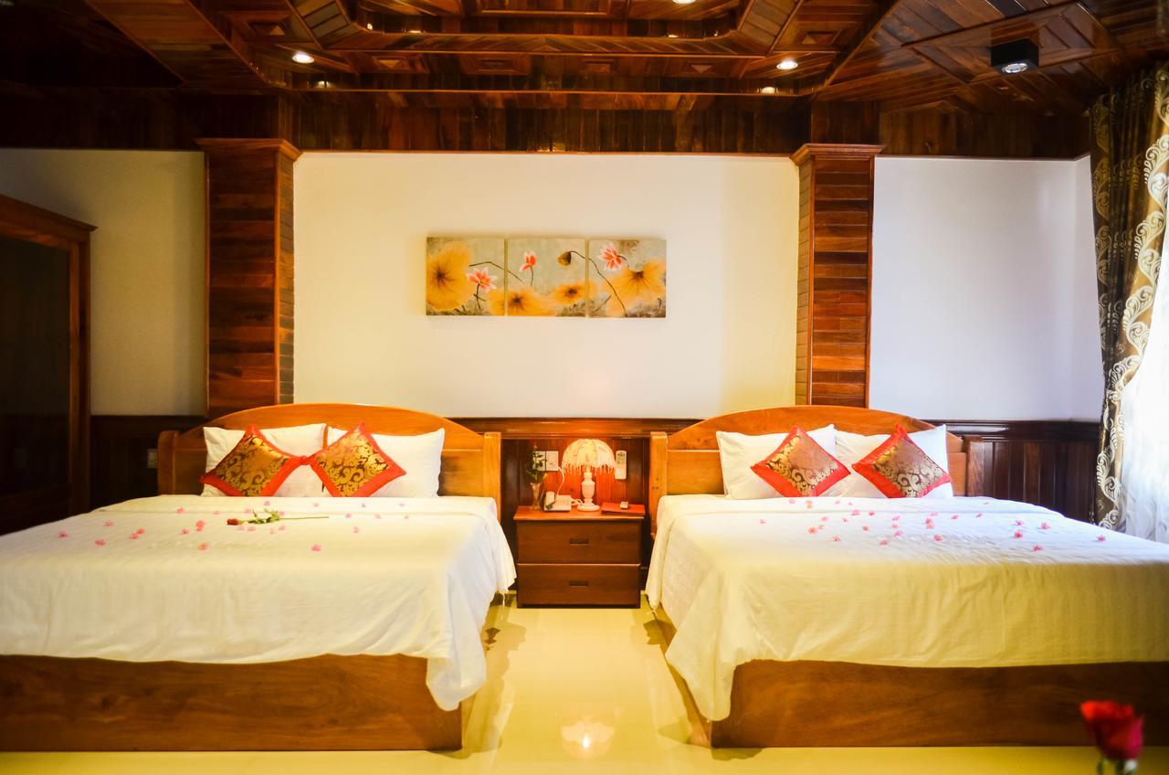 San San Hotel Da Nang Eksteriør bilde