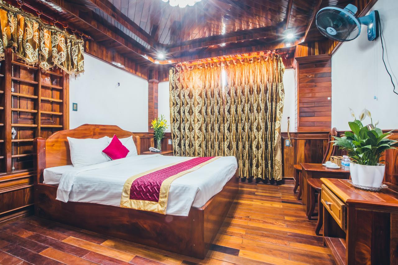 San San Hotel Da Nang Eksteriør bilde