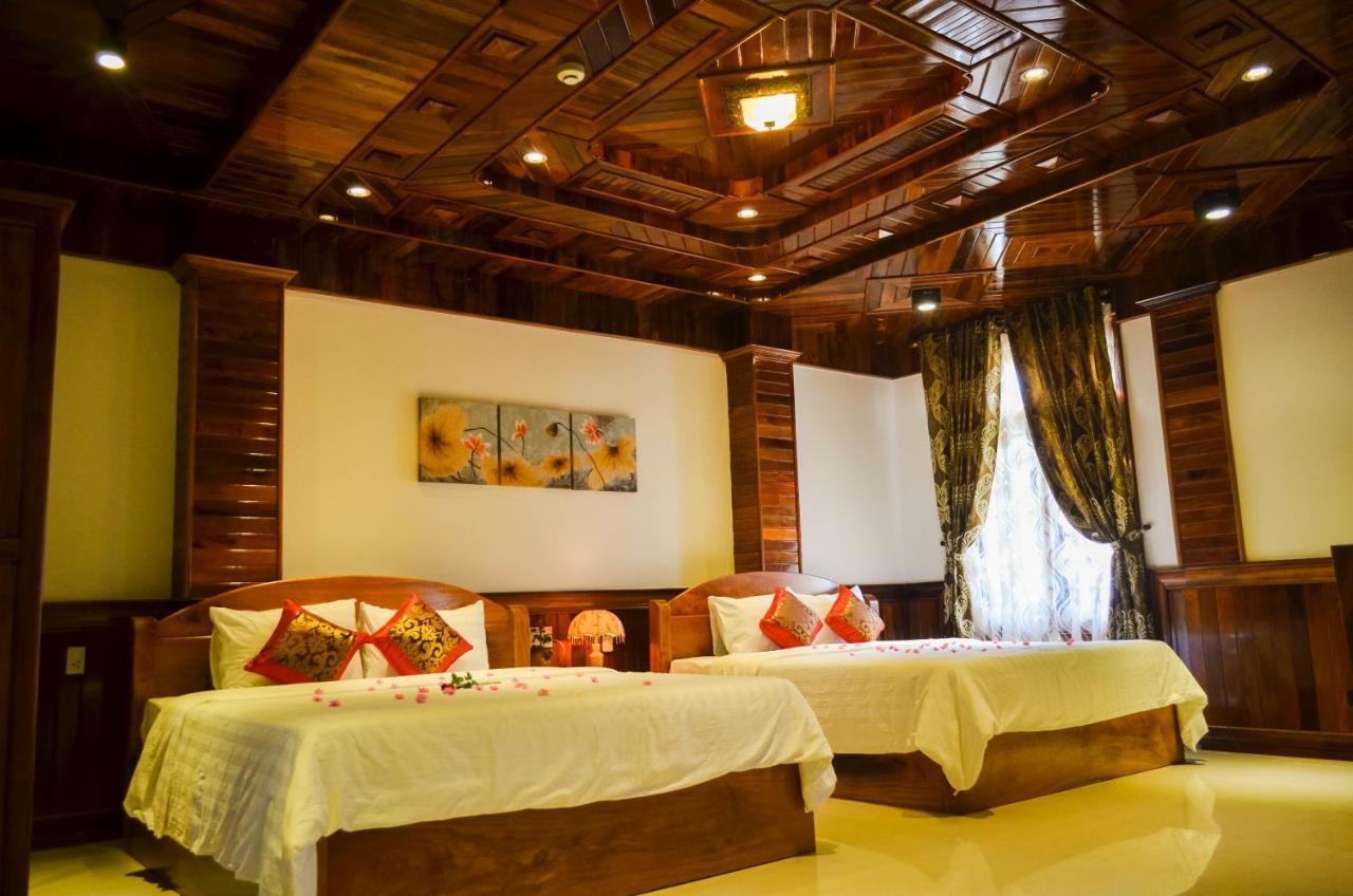 San San Hotel Da Nang Eksteriør bilde