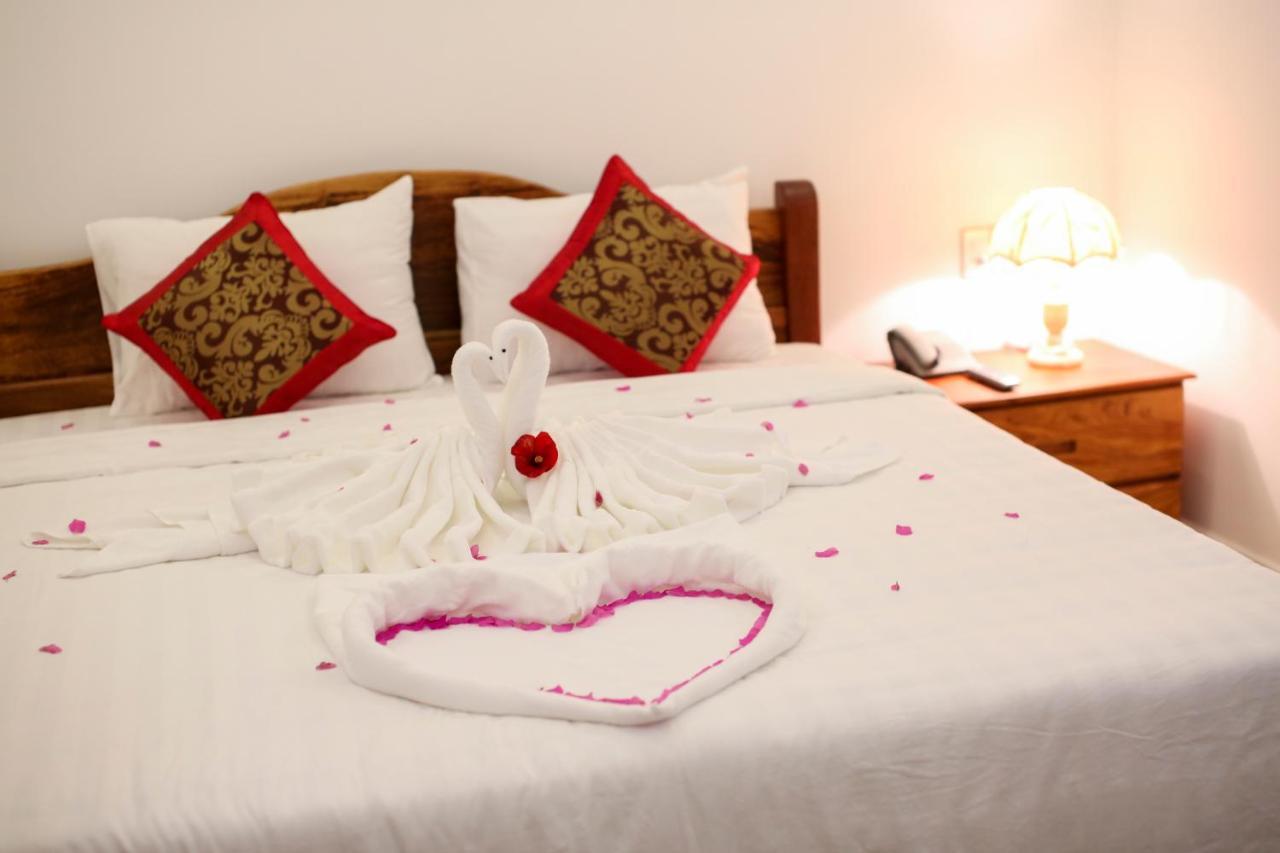 San San Hotel Da Nang Eksteriør bilde