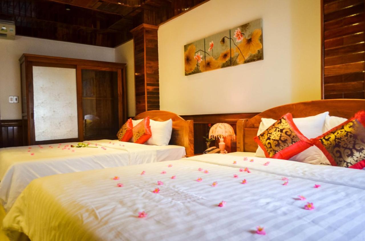 San San Hotel Da Nang Eksteriør bilde